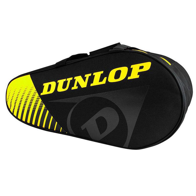 Dunlop Paletero Play Black Yellow - Squashwebwinkel