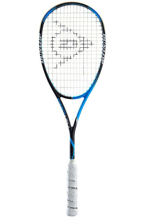 Dunlop Precision Pro 130 - Squashwebwinkel