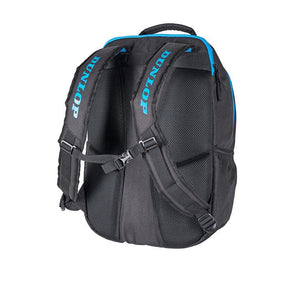 Dunlop PSA backpack - Squashwebwinkel