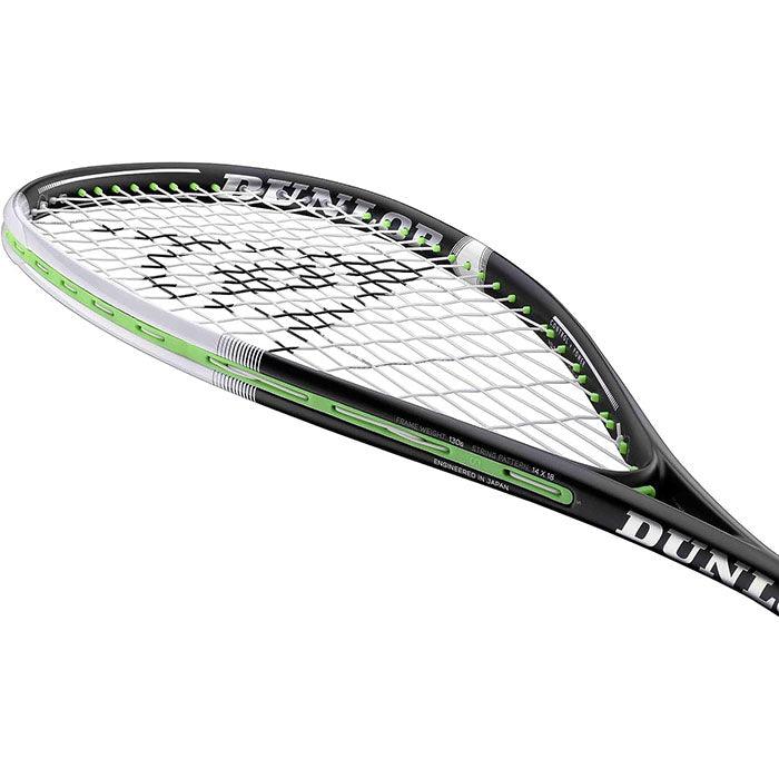 Dunlop Sonic Core Evolution 130 - Squashwebwinkel