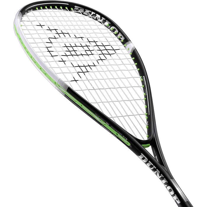 Dunlop Sonic Core Evolution 130 - Squashwebwinkel