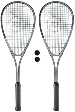 Dunlop Squash Starterskit - Squashwebwinkel