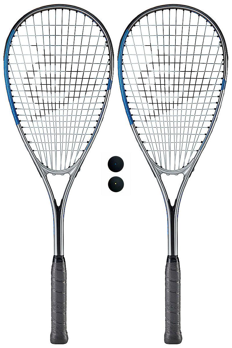 Dunlop Starterskit 3.0 - Squashwebwinkel