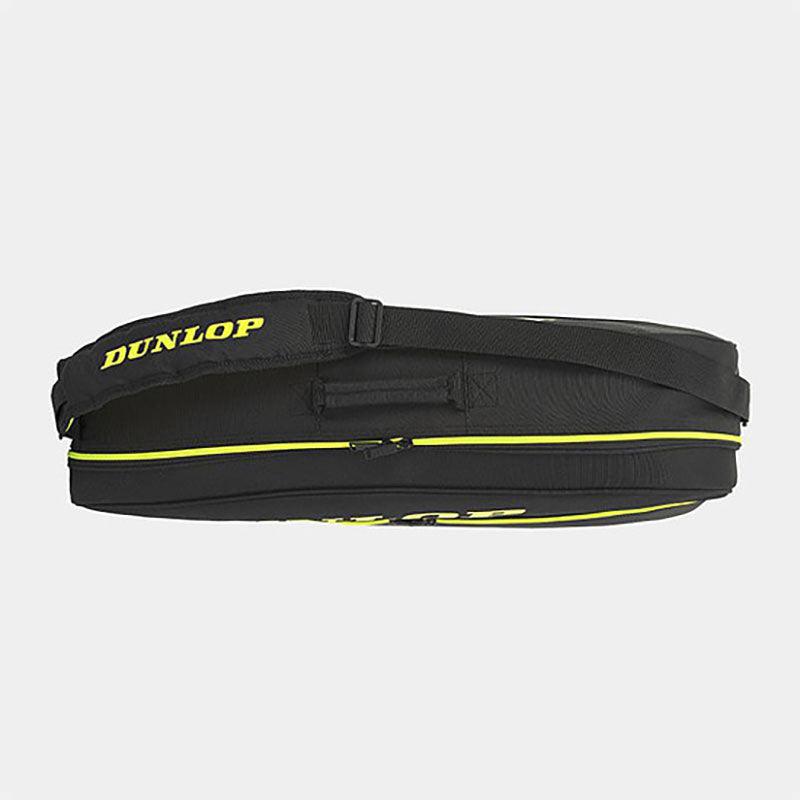 Dunlop SX Performance 3 racketbag - Squashwebwinkel