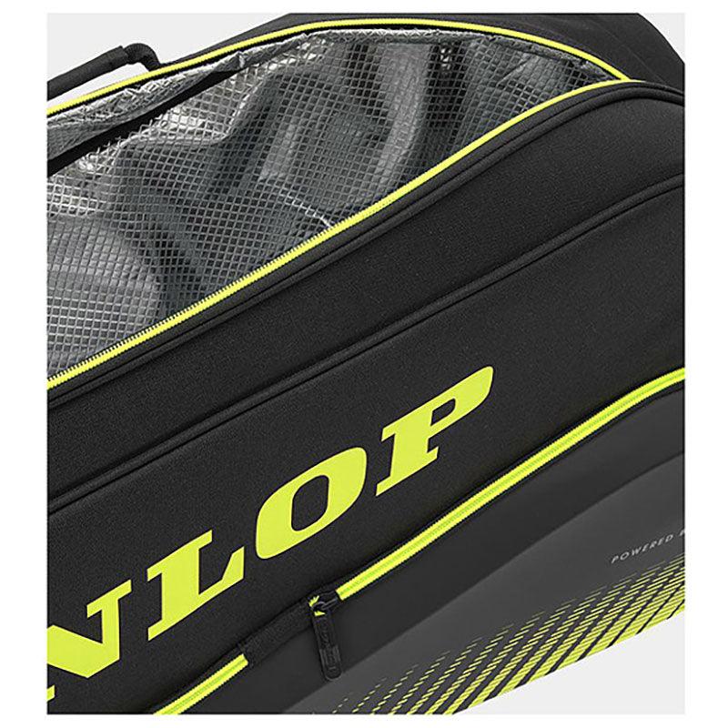 Dunlop SX Performance 3 racketbag - Squashwebwinkel