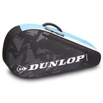 Dunlop Tour 2.0 3 racketbag 2018 - Squashwebwinkel