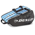 Dunlop Tour 2.0 6 racketbag - Squashwebwinkel