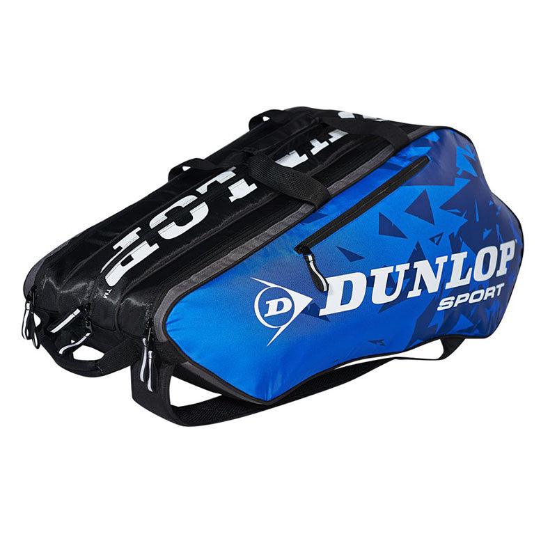 Dunlop Tour Racketbag 6er - Squashwebwinkel