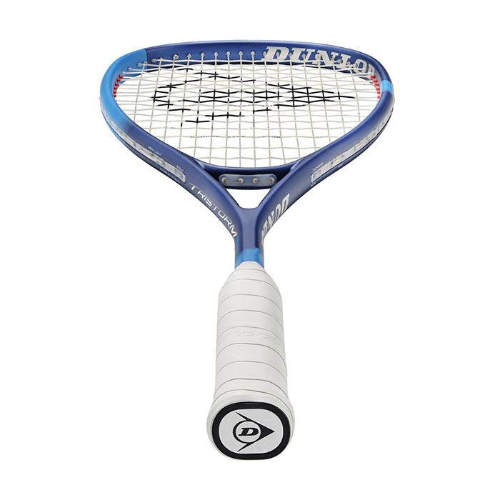 Dunlop Tristorm Elite (2023) - Squashwebwinkel