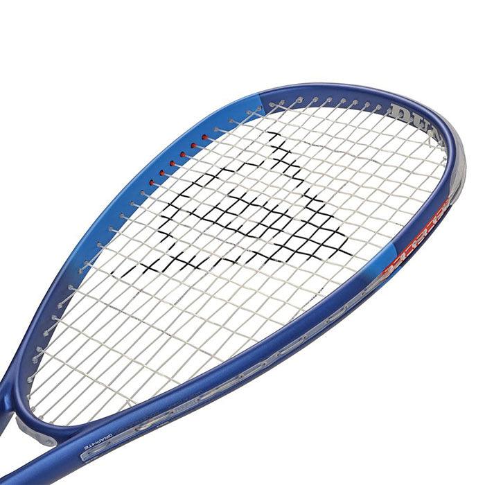 2x Dunlop Tristorm Elite (2023) - Squashwebwinkel