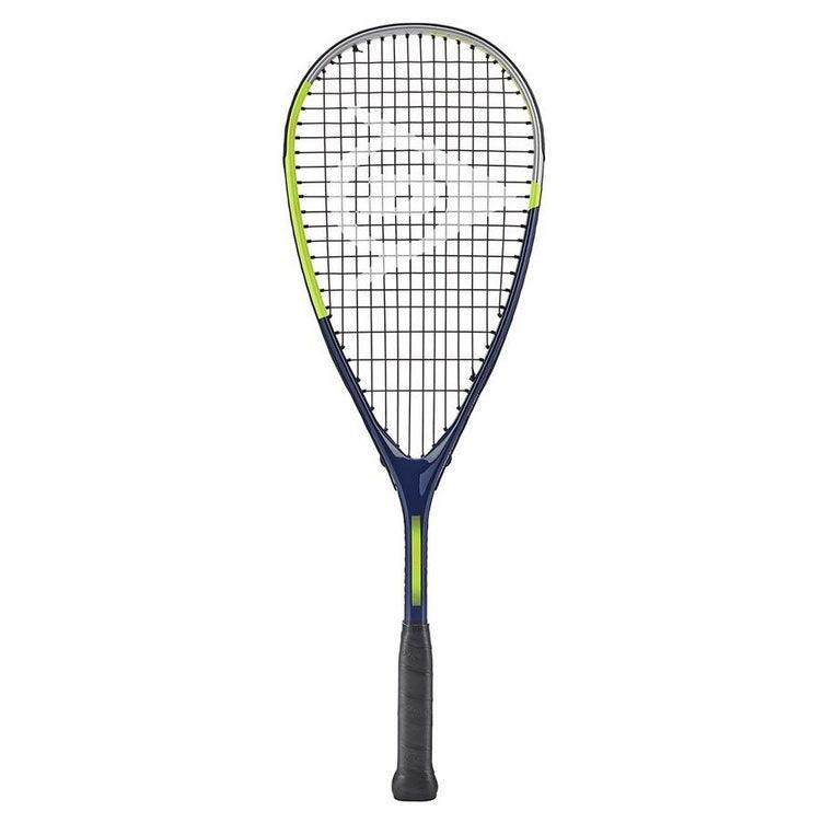 Dunlop Tristorm junior 25 (2024) - Squashwebwinkel