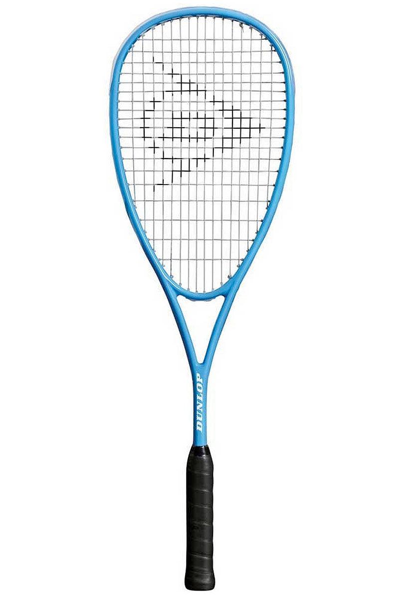 Dunlop verhuurracket - Squashwebwinkel