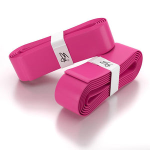 Eye grip X.soft roze 2x - Squashwebwinkel