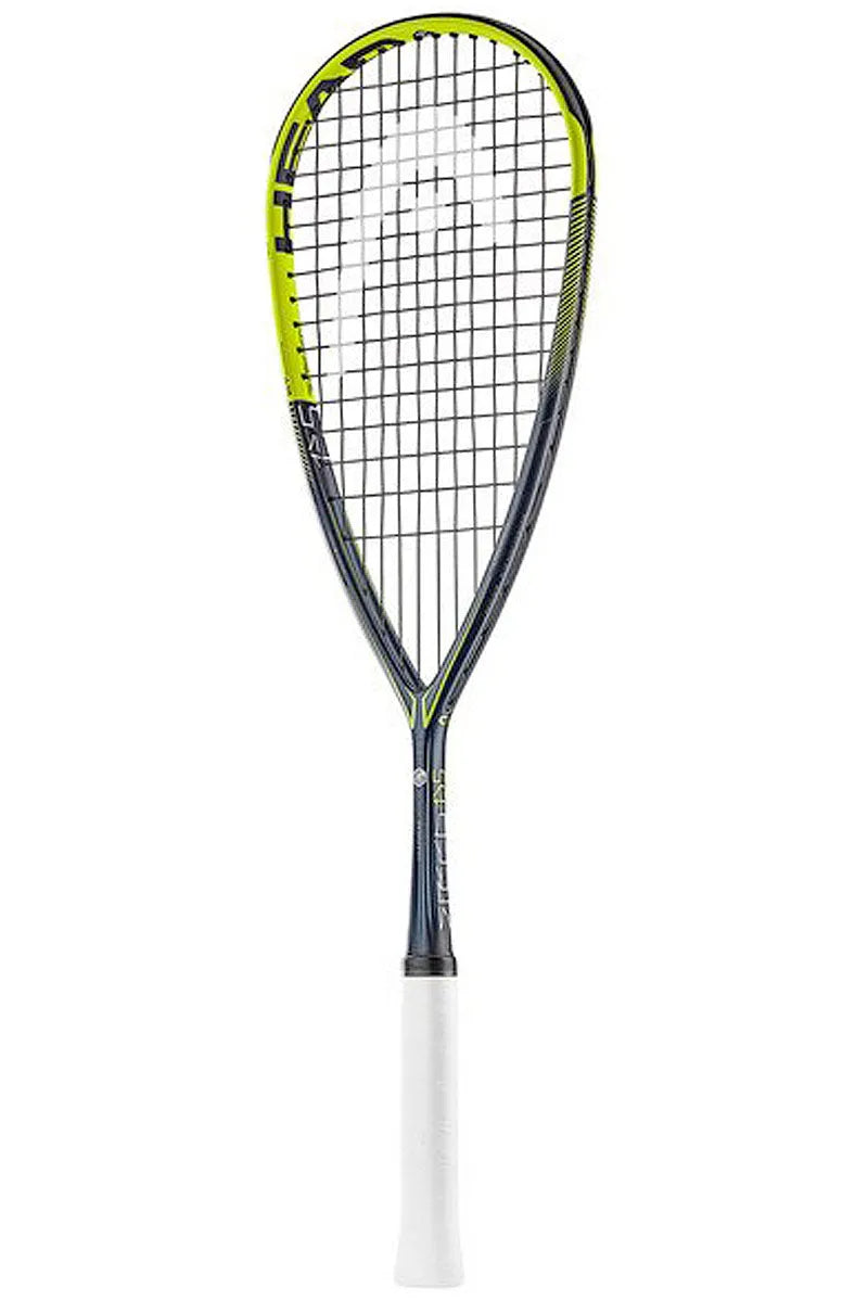 Head Graphene Touch Speed 135 - Squashwebwinkel