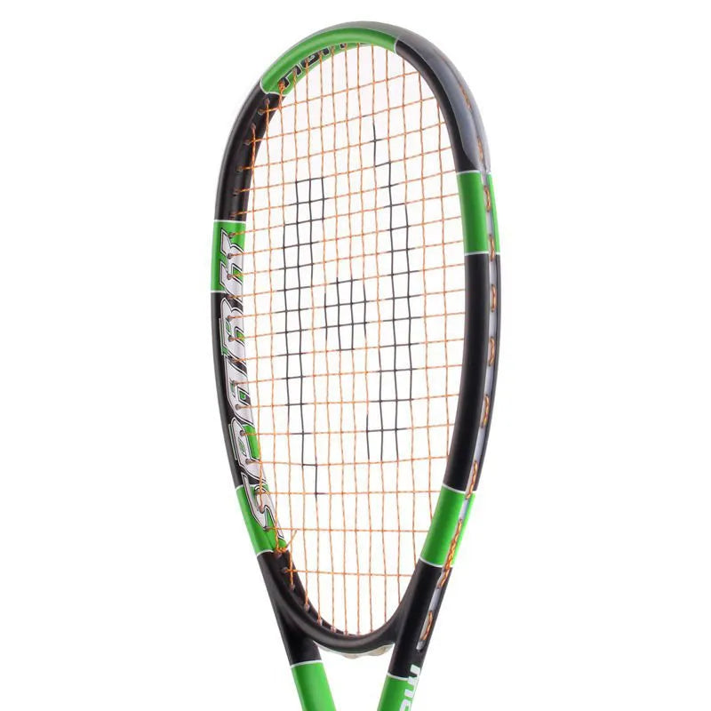 Harrow Spark Black/Lime - Squashwebwinkel