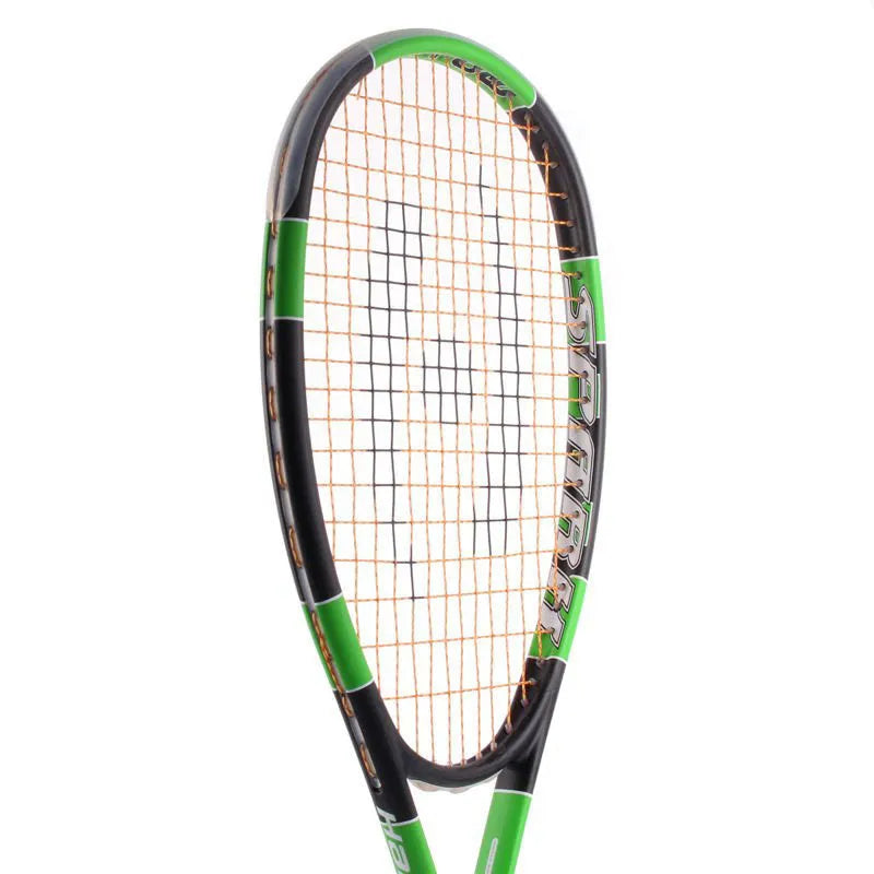 Harrow Spark Black/Lime - Squashwebwinkel