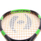 Harrow Spark Black/Lime - Squashwebwinkel