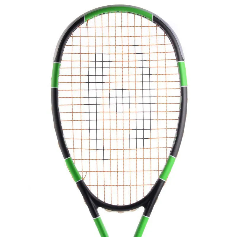 Harrow Spark Black/Lime - Squashwebwinkel