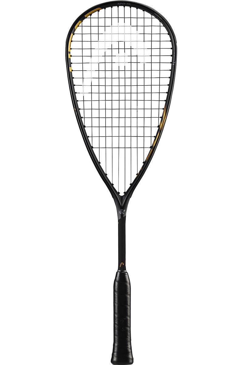 Head Graphene 360+ Speed 120 Slimbody - Squashwebwinkel