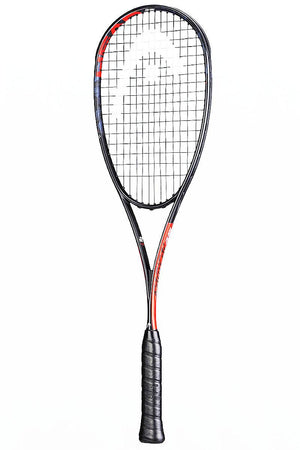 Head Graphene 360+ Radical 135 - Squashwebwinkel