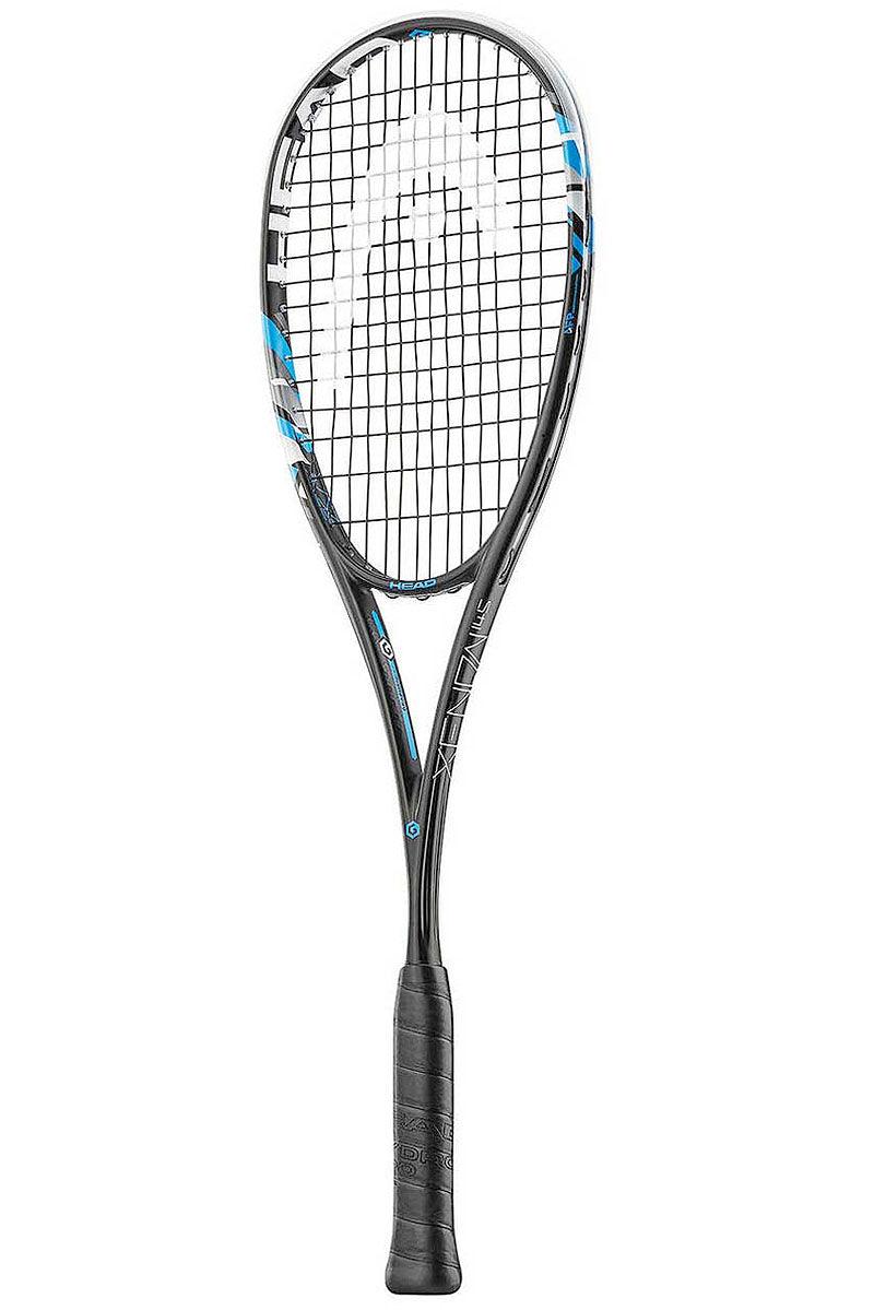 Head Graphene XT Xenon 145 - Squashwebwinkel