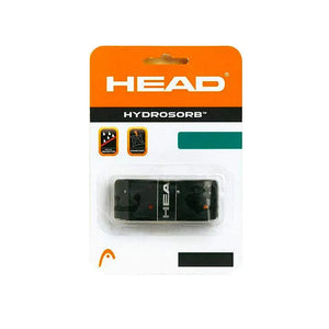 Head Hydrosorb zwart - Squashwebwinkel