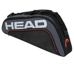 Head Tour Team 3R Pro - Squashwebwinkel