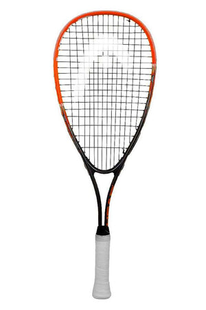 Head Ti junior squashracket - Squashwebwinkel