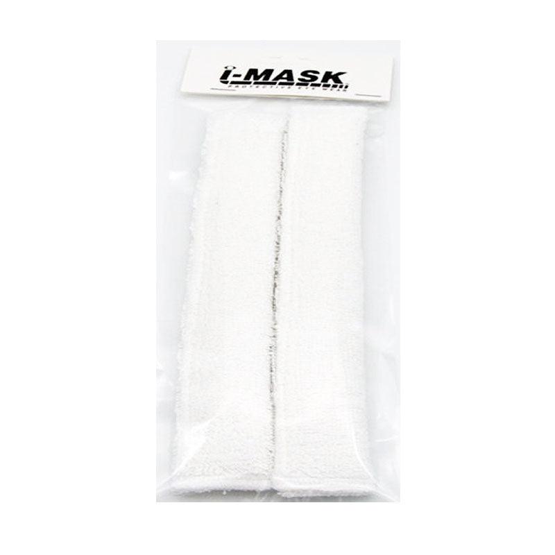 i-Mask Toweling Sweaty (2x) - Squashwebwinkel