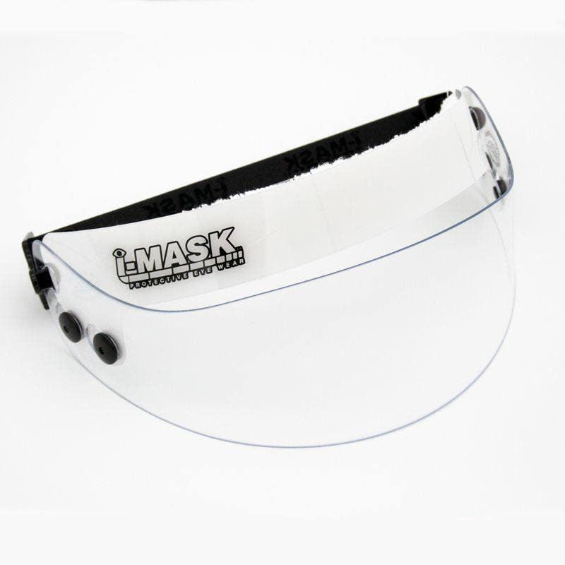 i-Mask Squashbril (meerdere kleuren) - Squashwebwinkel