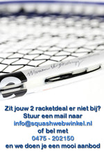 Racketdeal - Squashwebwinkel