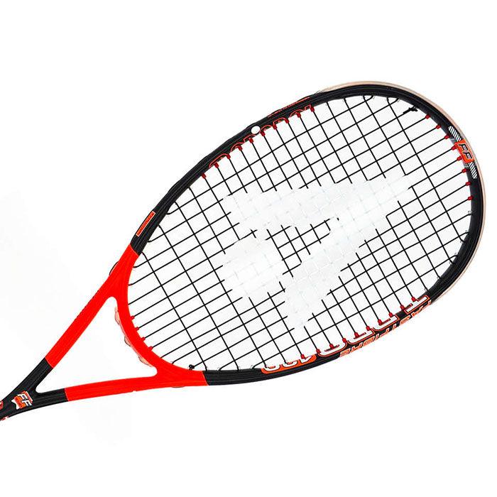 Karakal T Pro 120 FF - Squashwebwinkel