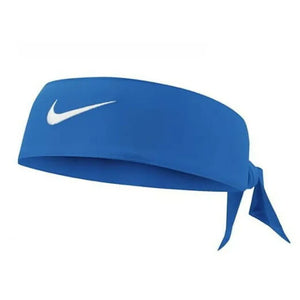 Nike bandana blauw - Squashwebwinkel