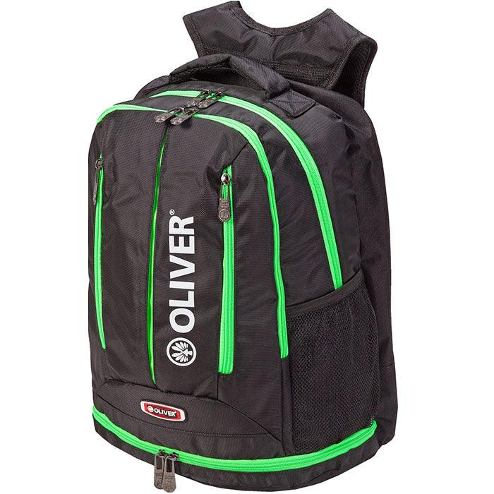 Oliver Backpack TS - Squashwebwinkel