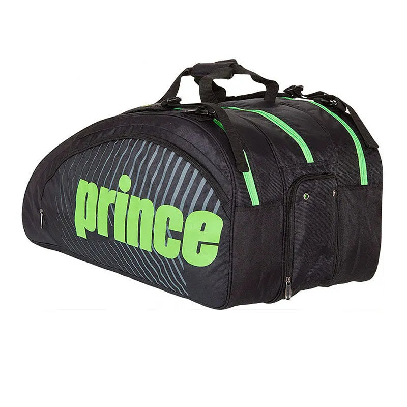 Prince Tour Challenger 9-12 Pack - Squashwebwinkel