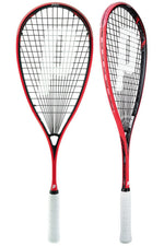 Prince TexTreme Pro Airstick Lite 550 2017-2018 Squashschläger - Squashwebwinkel