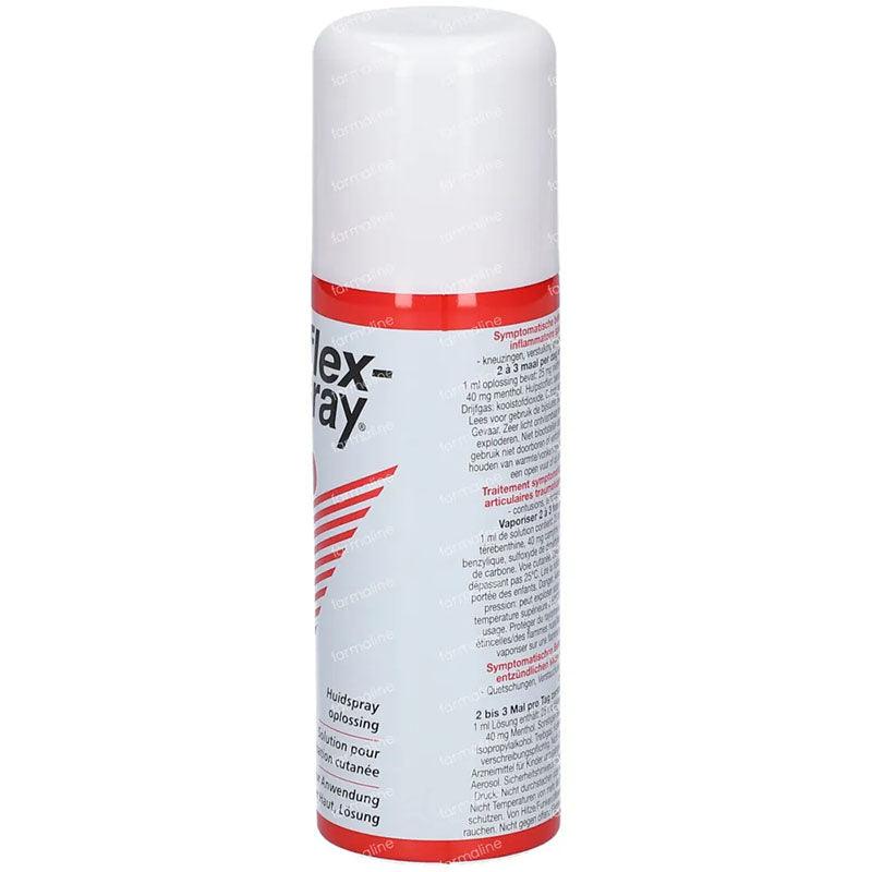 Reflex Spray (8x) - Squashwebwinkel