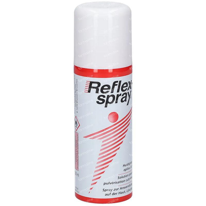 Reflex Spray (8x) - Squashwebwinkel