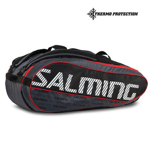 Salming Pro Tour 12R Racketbag - Squashwebwinkel