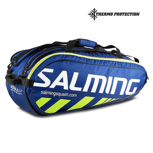 Salming Tour 9R Racket Bag - Squashwebwinkel