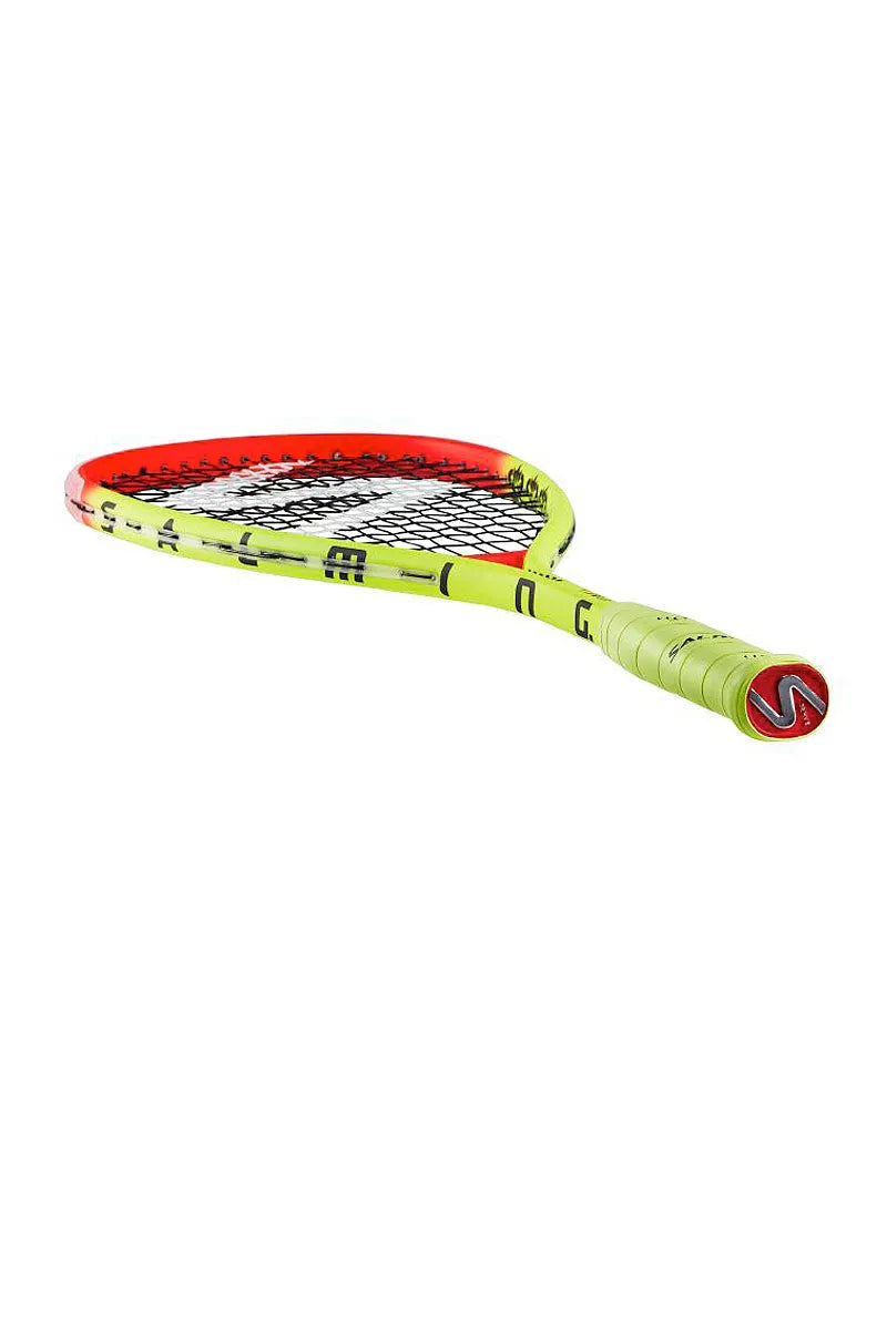 Salming Grit Powerlite - Squashwebwinkel