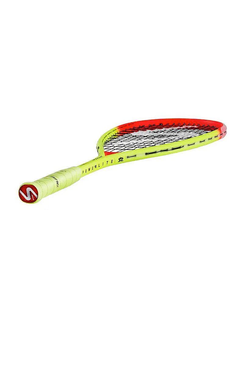 Salming Grit Powerlite - Squashwebwinkel