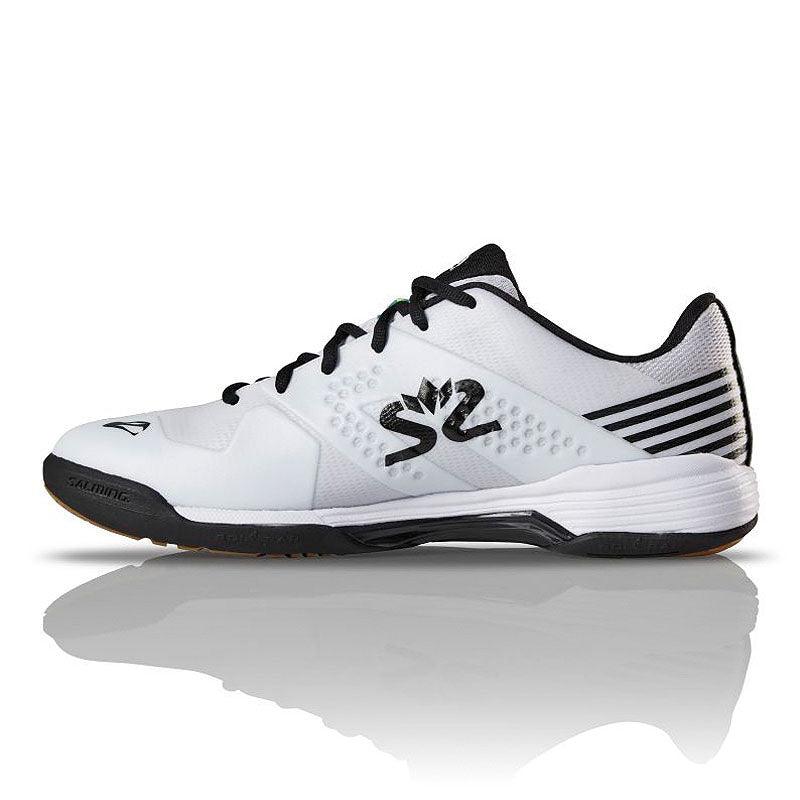 Salming Viper 5 white - Squashwebwinkel