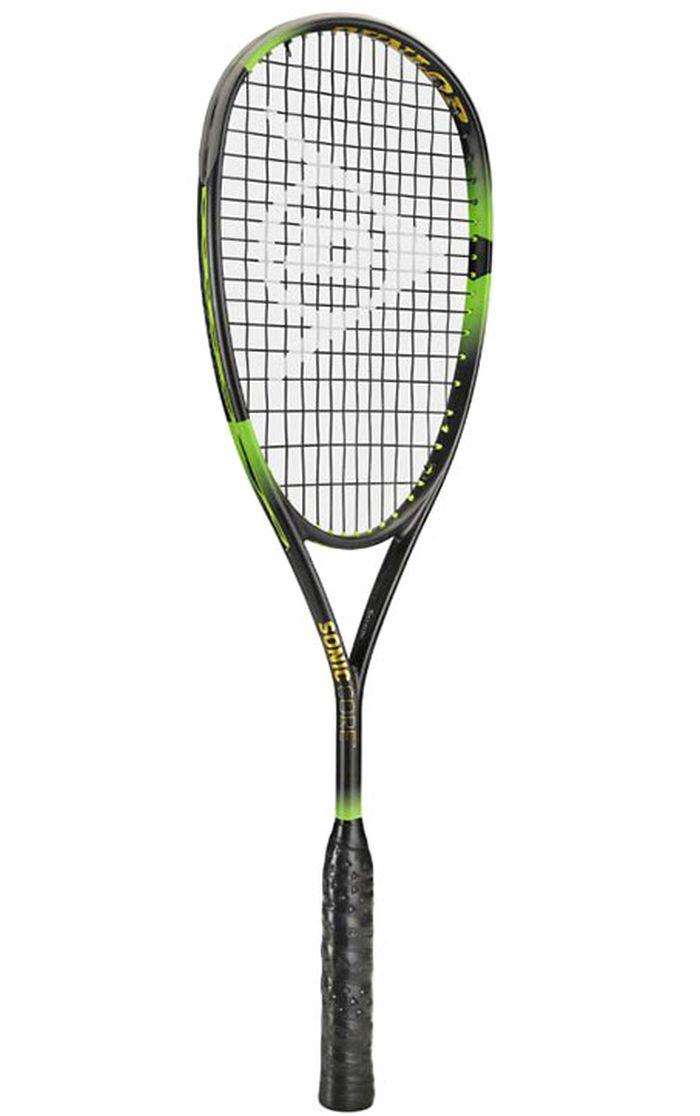 Dunlop Sonic Core Elite 135 - Squashwebwinkel