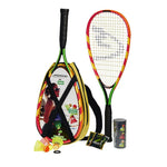 Speedminton® Set S600 - Squashwebwinkel