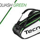 Tecnifibre Squash Green 12R - Squashwebwinkel