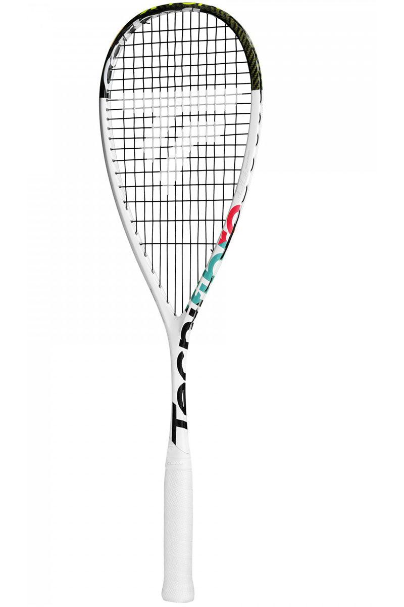 Tecnifibre Carboflex 125 NS X-Top (Nour El Sherbini) - Squashwebwinkel