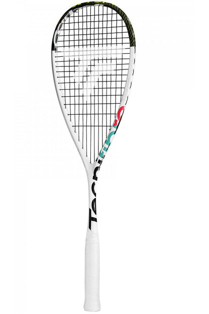 Tecnifibre Carboflex 125 NS X-Top (Nour El Sherbini) - Squashwebwinkel