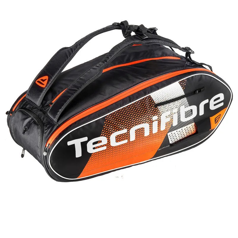 Tecnifibre Air Endurance 12R - Squashwebwinkel