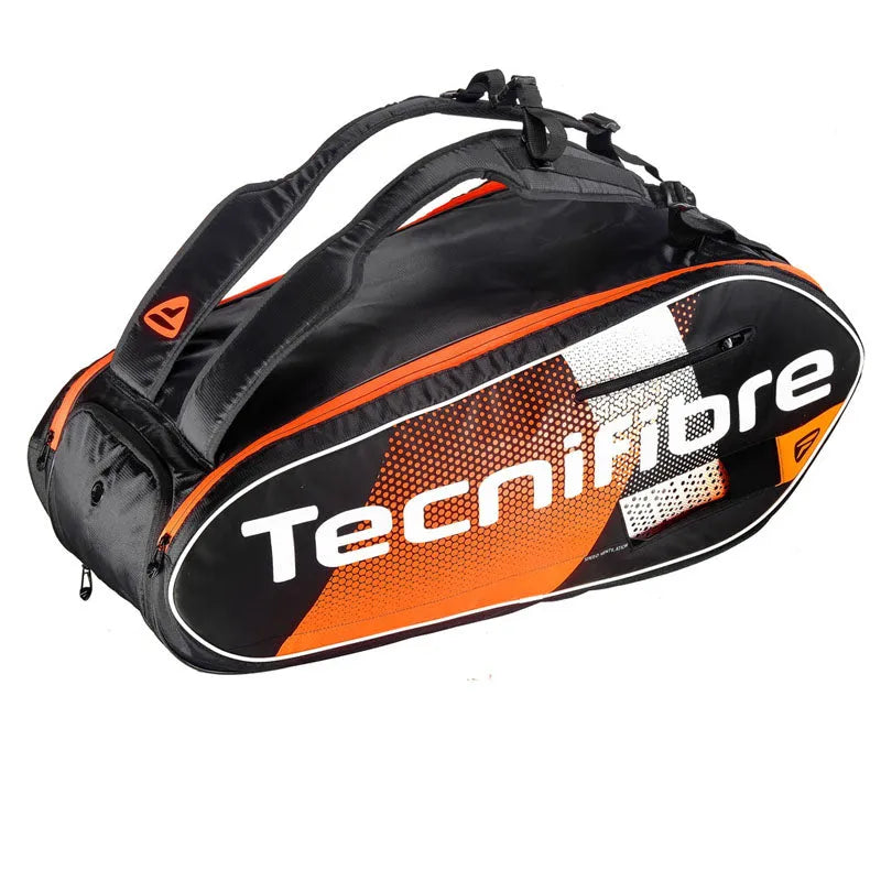 Tecnifibre Air Endurance 9R Racketbag - Squashwebwinkel